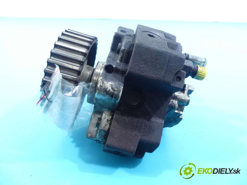 Renault Scenic II 2003-2009 1.9 dci 120 HP manual 88 kW 1870 cm3 5- čerpadlo vstrekovacia 0445010075 (Vstrekovacie čerpadlá)