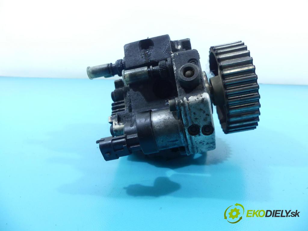 Renault Scenic II 2003-2009 1.9 dci 120 HP manual 88 kW 1870 cm3 5- čerpadlo vstrekovacia 0445010075 (Vstrekovacie čerpadlá)