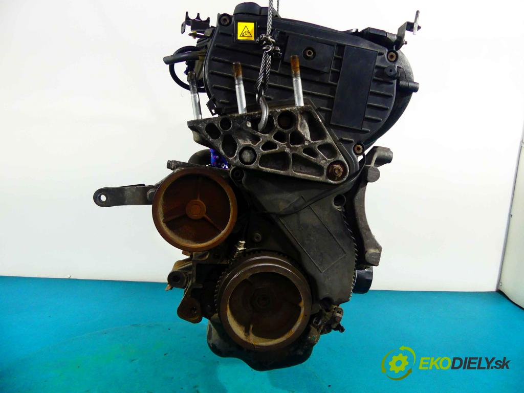 Fiat Stilo 1.6 16v 103 HP manual 76 kW 1596 cm3 5- motor benzín: