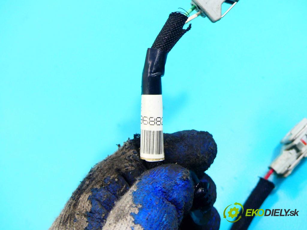 Peugeot 508 2010-2018 2.0 hdi 163 HP automatic 120 kW 1997 cm3 5- inštalácia 9688246780