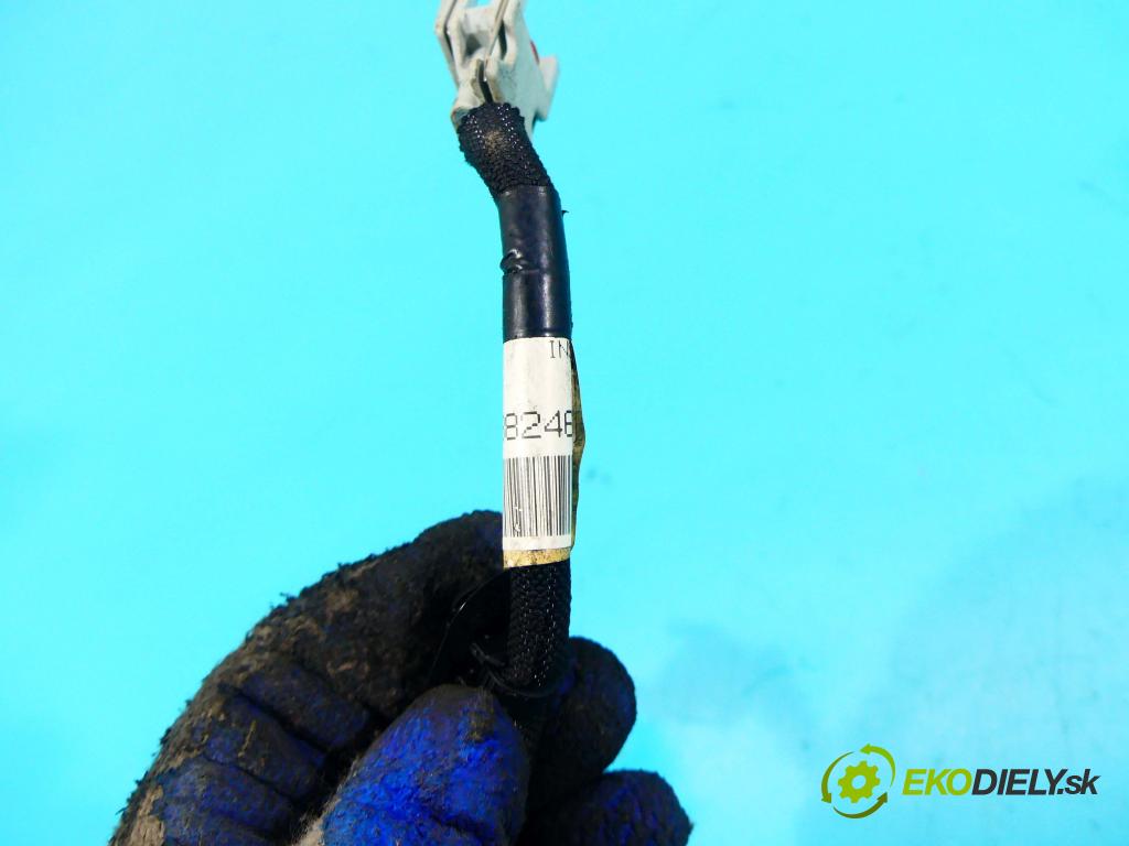 Peugeot 508 2010-2018 2.0 hdi 163 HP automatic 120 kW 1997 cm3 5- inštalácia 9688246780