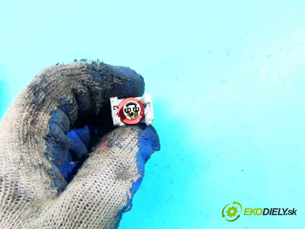 Peugeot 508 2010-2018 2.0 hdi 163 HP automatic 120 kW 1997 cm3 5- inštalácia 9688246780