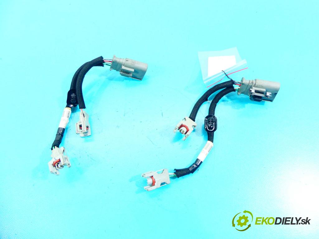 Peugeot 508 2010-2018 2.0 hdi 163 HP automatic 120 kW 1997 cm3 5- inštalácia 9688246780