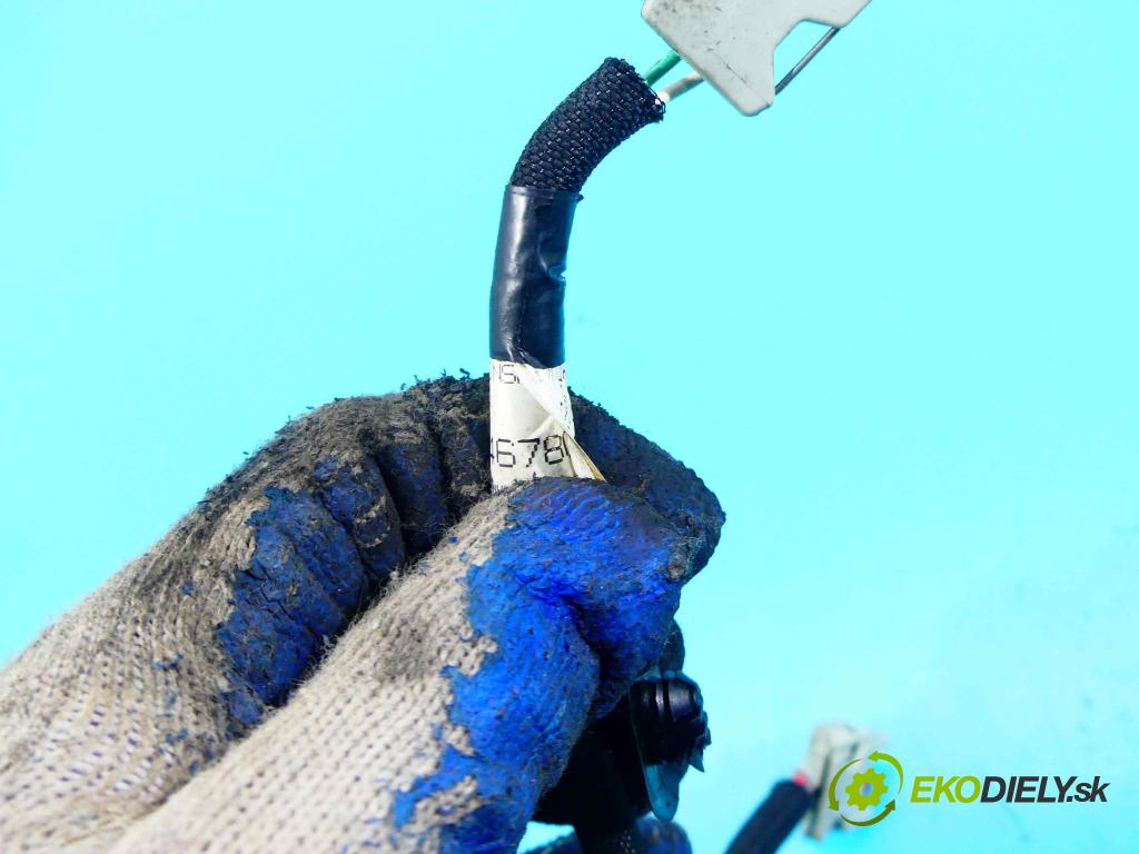 Peugeot 508 2010-2018 2.0 hdi 163 HP automatic 120 kW 1997 cm3 5- inštalácia 9688246780