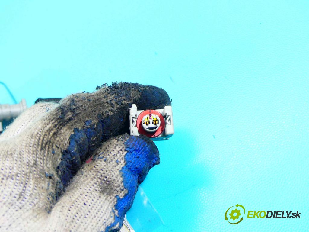 Peugeot 508 2010-2018 2.0 hdi 163 HP automatic 120 kW 1997 cm3 5- inštalácia 9688246780