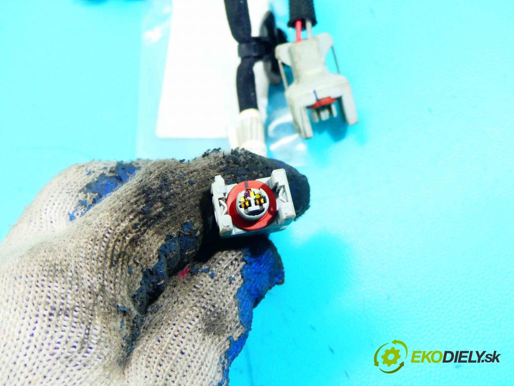 Peugeot 508 2010-2018 2.0 hdi 163 HP automatic 120 kW 1997 cm3 5- inštalácia 9688246780