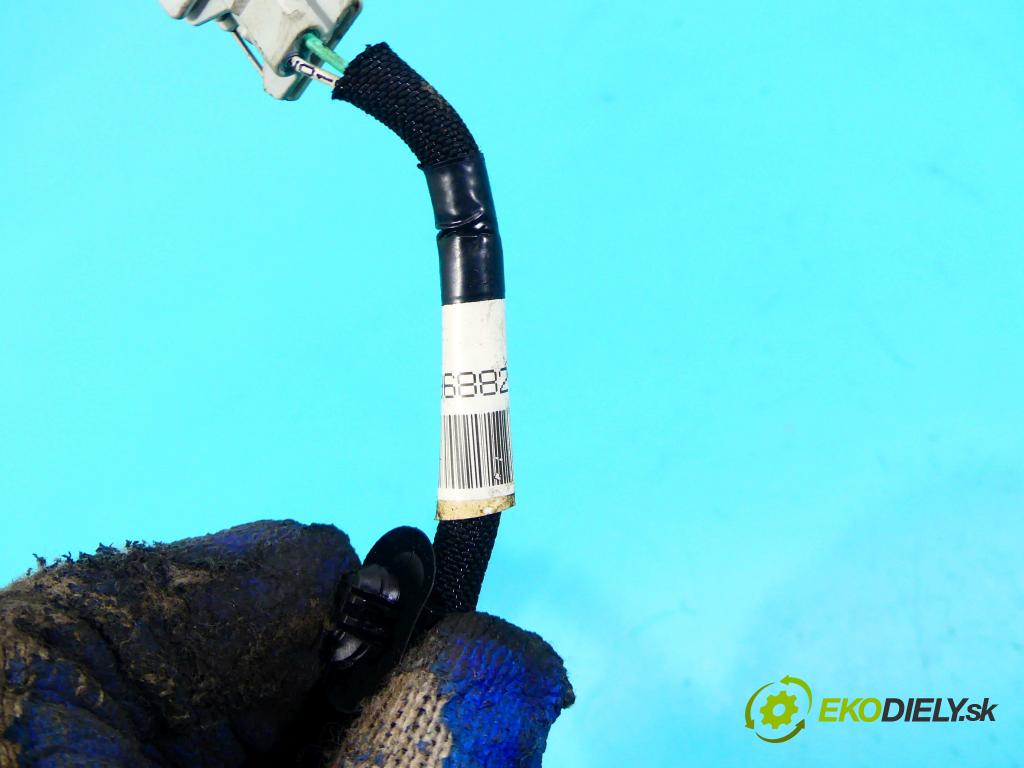 Peugeot 508 2010-2018 2.0 hdi 163 HP automatic 120 kW 1997 cm3 5- inštalácia 9688246780