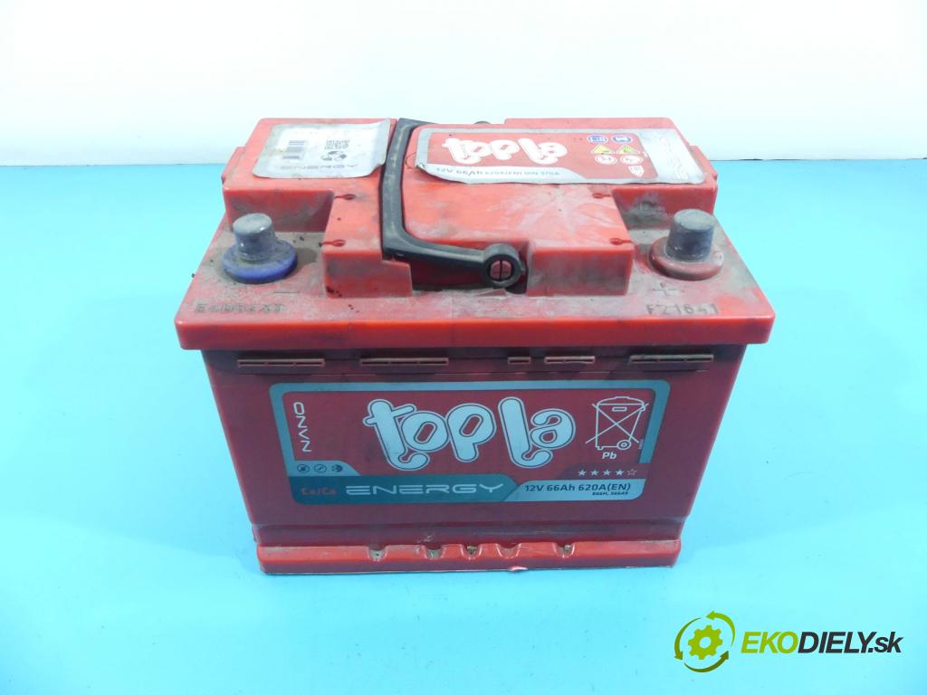 Fiat Stilo 1.6 16v 103 HP manual 76 kW 1596 cm3 3- Akumulator automobilovy