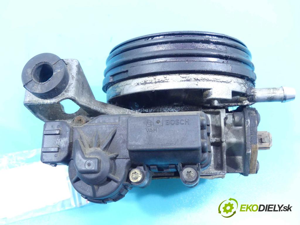 Citroen Saxo 1.0 50KM manual 37 kW 954 cm3 5- vstrekovač  (Karburátory)