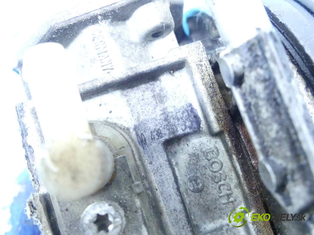 Citroen Saxo 1.0 50KM manual 37 kW 954 cm3 5- vstrekovač  (Karburátory)