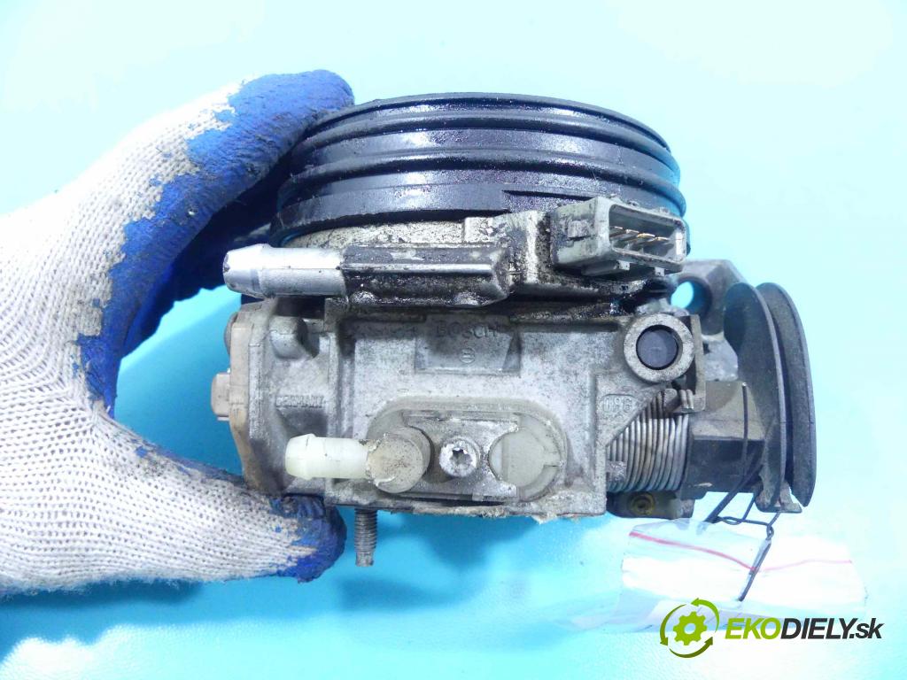 Citroen Saxo 1.0 50KM manual 37 kW 954 cm3 5- vstrekovač  (Karburátory)