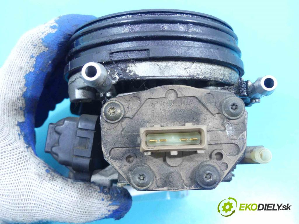 Citroen Saxo 1.0 50KM manual 37 kW 954 cm3 5- vstrekovač  (Karburátory)