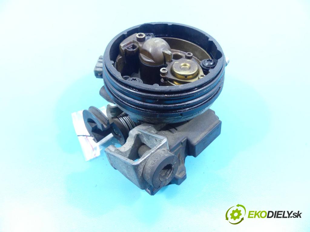 Citroen Saxo 1.0 50KM manual 37 kW 954 cm3 5- vstrekovač  (Karburátory)