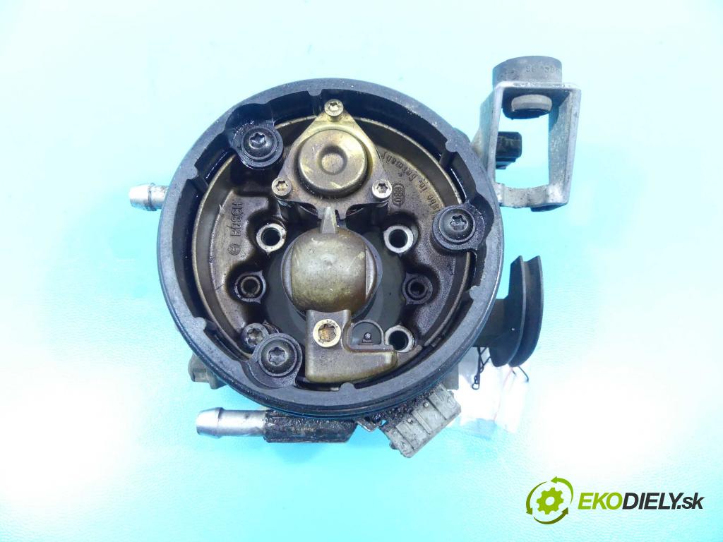 Citroen Saxo 1.0 50KM manual 37 kW 954 cm3 5- vstrekovač  (Karburátory)