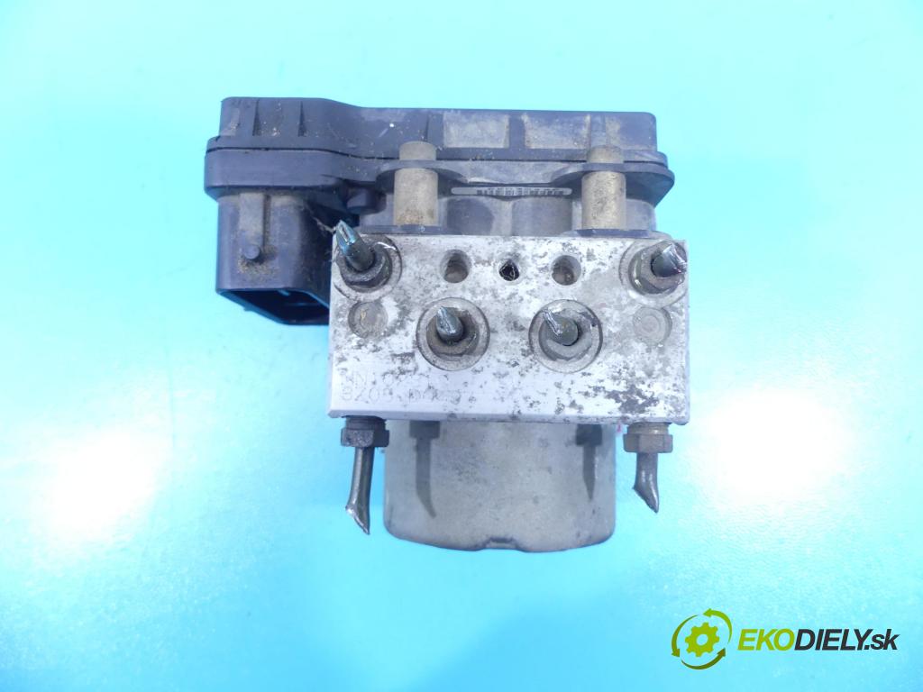 Mitsubishi Outlander I 2003-2006 2.0 16v 136 HP manual 100 kW 1997 cm3 5- čerpadlo abs MB4-2WDE-3Y27 (Pumpy ABS)