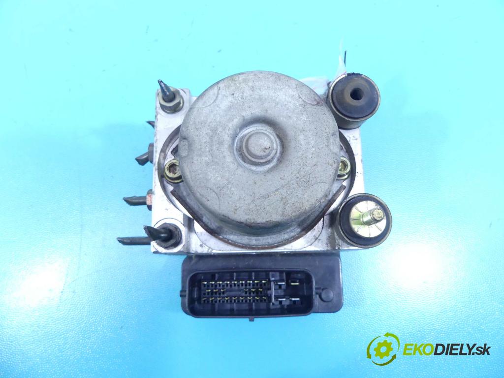 Mitsubishi Outlander I 2003-2006 2.0 16v 136 HP manual 100 kW 1997 cm3 5- čerpadlo abs MB4-2WDE-3Y27 (Pumpy ABS)