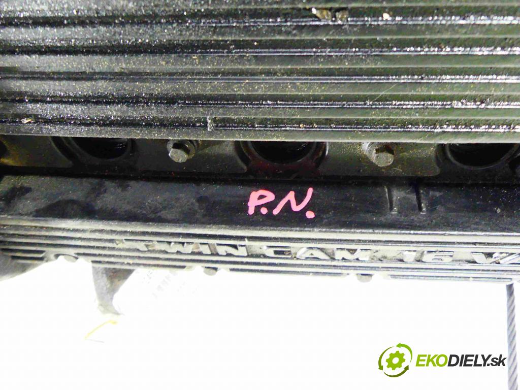 Land rover Freelander 1.8 16v 120 HP manual 88 kW 1795 cm3 5- motor benzín: 18K4F