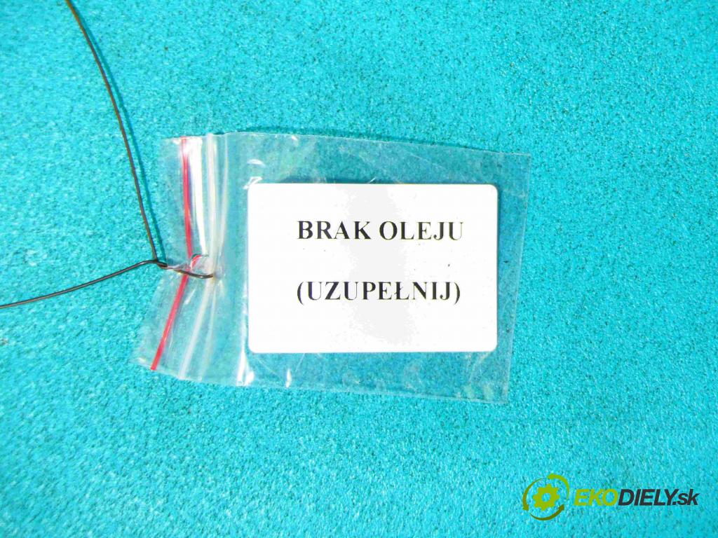 Honda Accord V 1993-1998 2.0 td 105 hp manual 77 kW 1994 cm3 4- převodovka stupňová manual