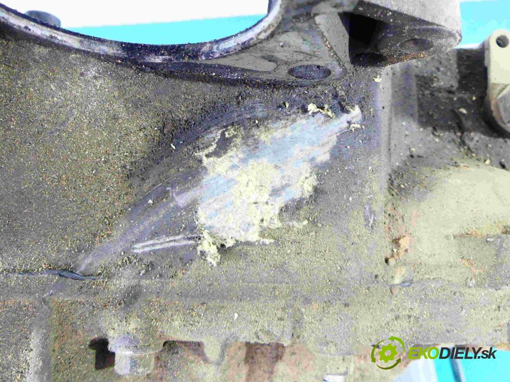 Honda Accord V 1993-1998 2.0 td 105 hp manual 77 kW 1994 cm3 4- převodovka stupňová manual