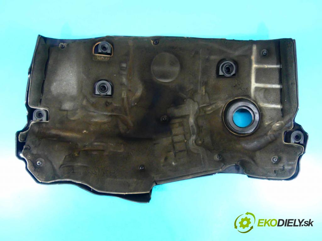 Jaguar XF 2007-2015 3.0 V6 275 hp automatic 202 kW 2997 cm3 4- kryt motoru horní