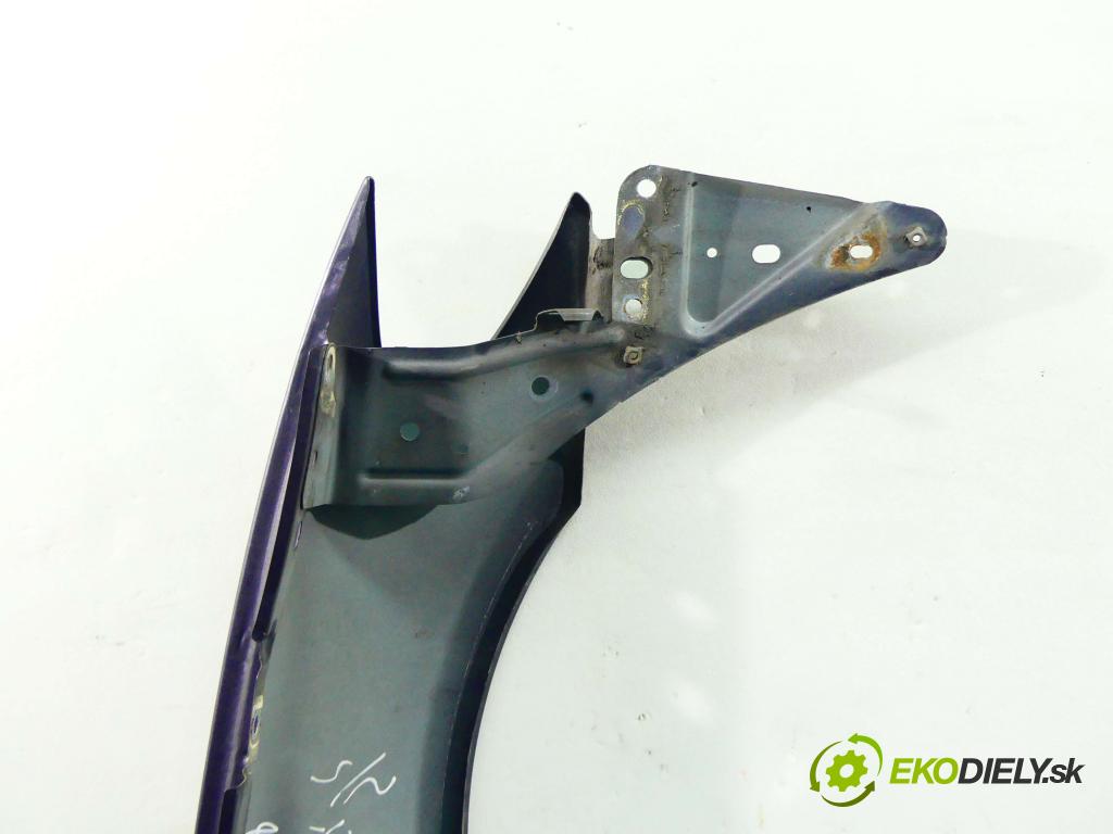 Jaguar XF 2007-2015 3.0 D V6 275 hp automatic 202 kW 2997 cm3 4- blatnik přední levý