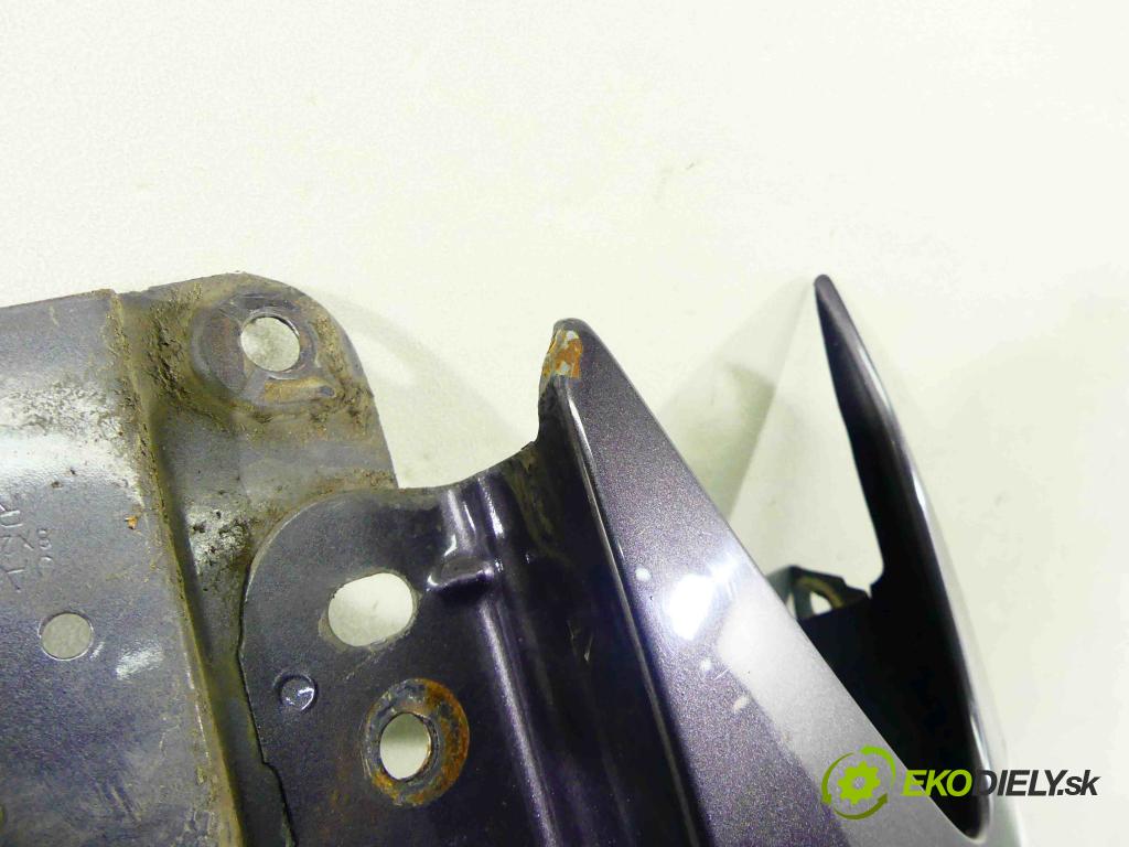 Jaguar XF 2007-2015 3.0 D V6 275 hp automatic 202 kW 2997 cm3 4- blatnik přední levý