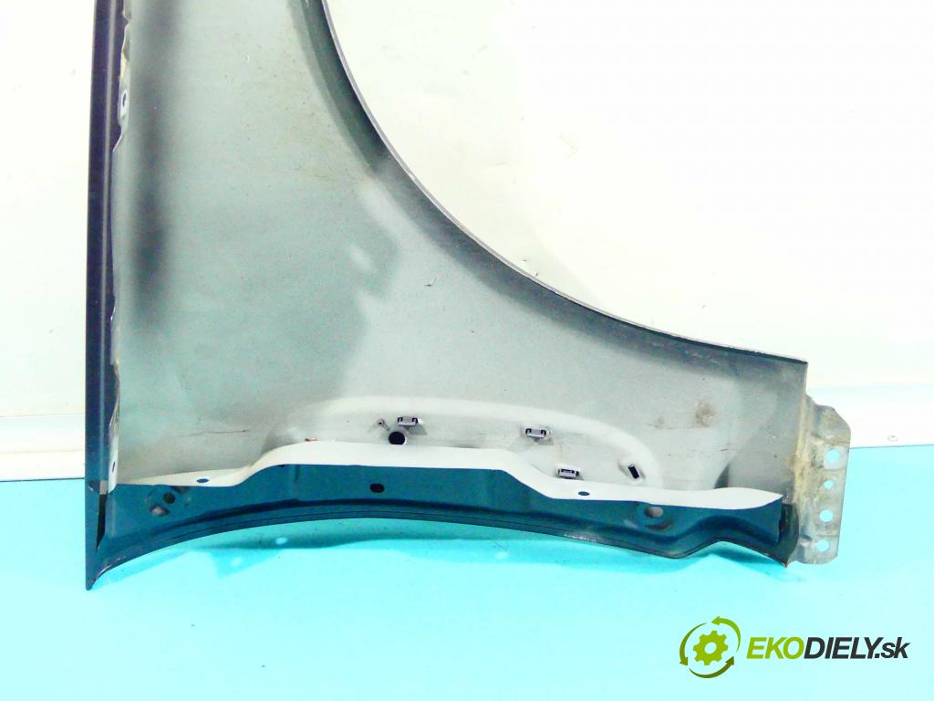 Jaguar XF 2007-2015 3.0 D V6 275 hp automatic 202 kW 2997 cm3 4- blatnik přední levý