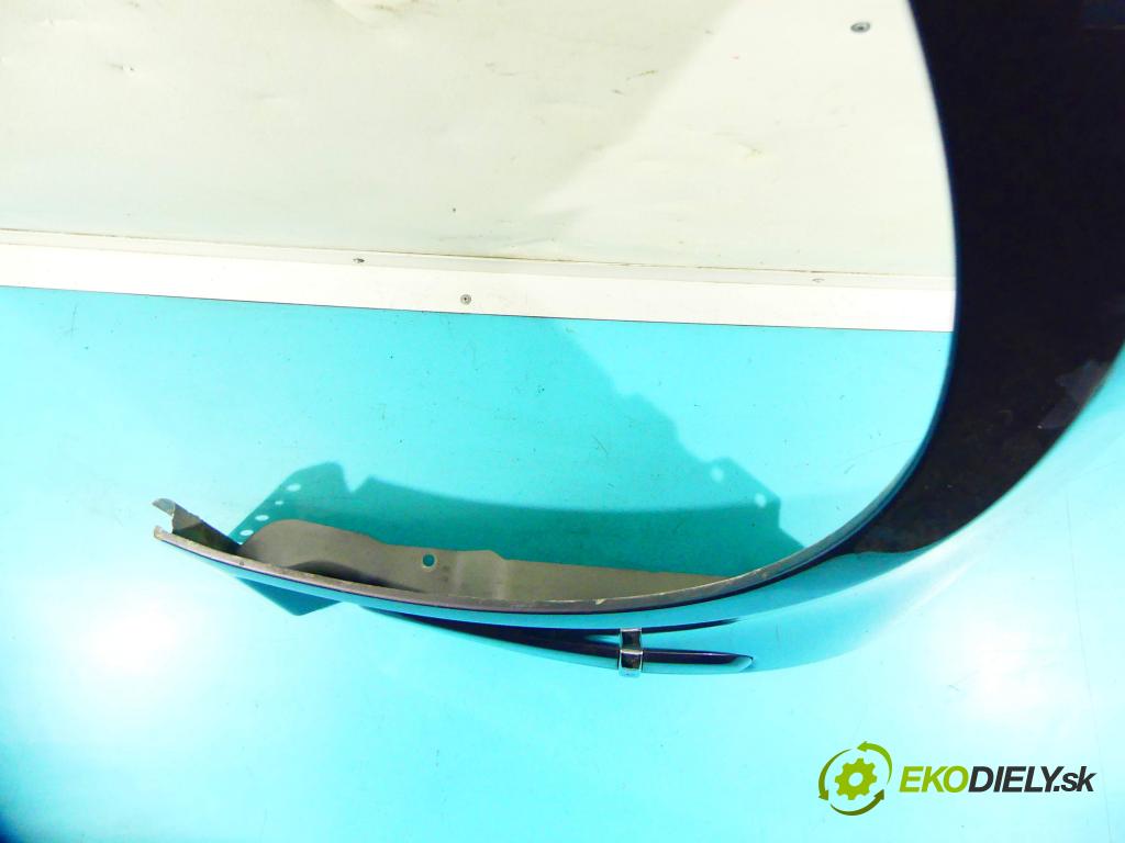 Jaguar XF 2007-2015 3.0 D V6 275 hp automatic 202 kW 2997 cm3 4- blatnik přední levý