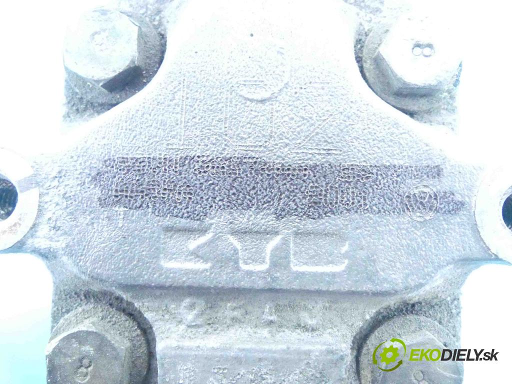 Seat Alhambra 1996-2010 1.9 tdi 116 HP manual 85 kW 1896 cm3 5- čerpadlo posilovač  (Servočerpadlá, pumpy riadenia)