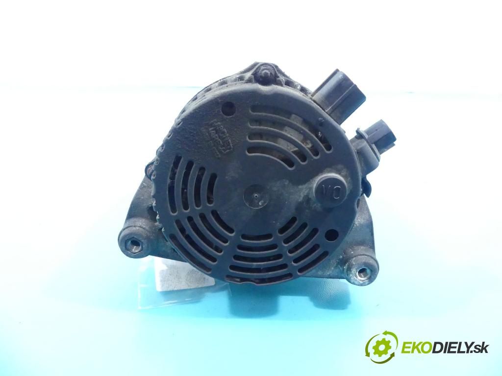 Ford Focus Mk1 1998-2004 1.8 tdci 116 HP manual 85 kW 1753 cm3 5- Alternator 1M5T10300BB (Alternátory)