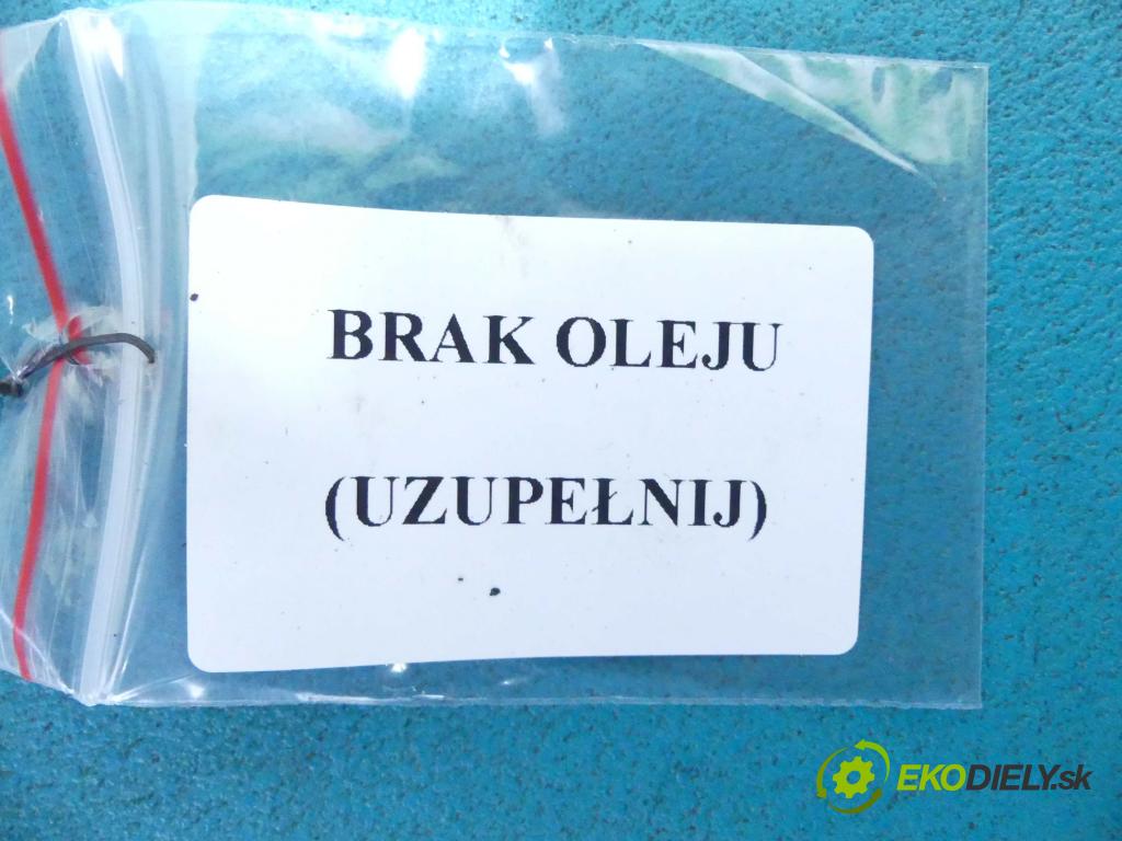 Citroen Xsara 1997-2000 2.0 hdi 90 HP manual 66 kW 1997 cm3 5- prevodovka stupeň,rýchlosť manual 20TD95