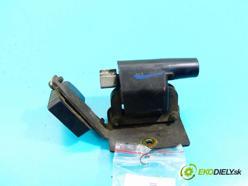 Suzuki Swift 1989-2004 1.0 53KM manual 39 kW 993 cm3 5- cievka zapaľovacia 131300-2240 (Zapaľovacie cievky, moduly)