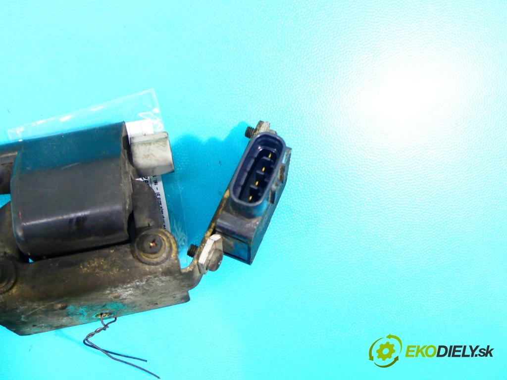 Suzuki Swift 1989-2004 1.0 53KM manual 39 kW 993 cm3 5- cievka zapaľovacia 131300-2240 (Zapaľovacie cievky, moduly)