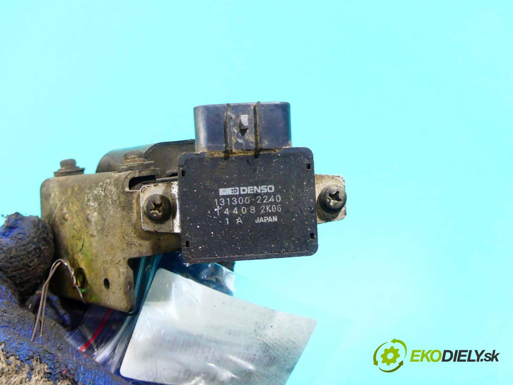 Suzuki Swift 1989-2004 1.0 53KM manual 39 kW 993 cm3 5- cievka zapaľovacia 131300-2240 (Zapaľovacie cievky, moduly)