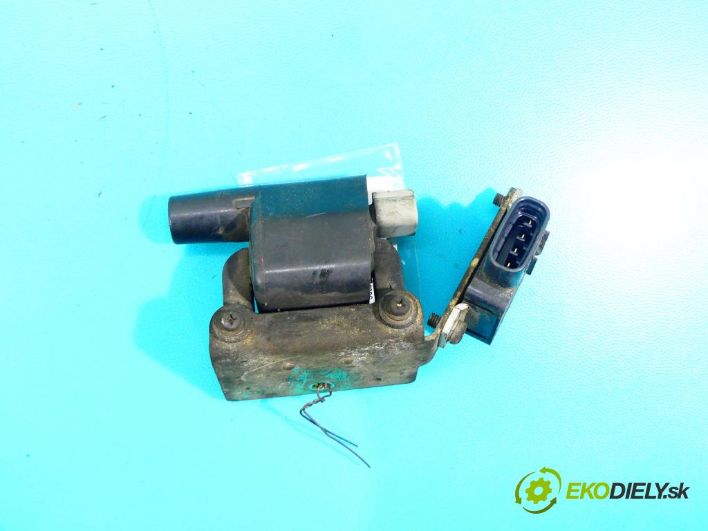 Suzuki Swift 1989-2004 1.0 53KM manual 39 kW 993 cm3 5- cievka zapaľovacia 131300-2240 (Zapaľovacie cievky, moduly)