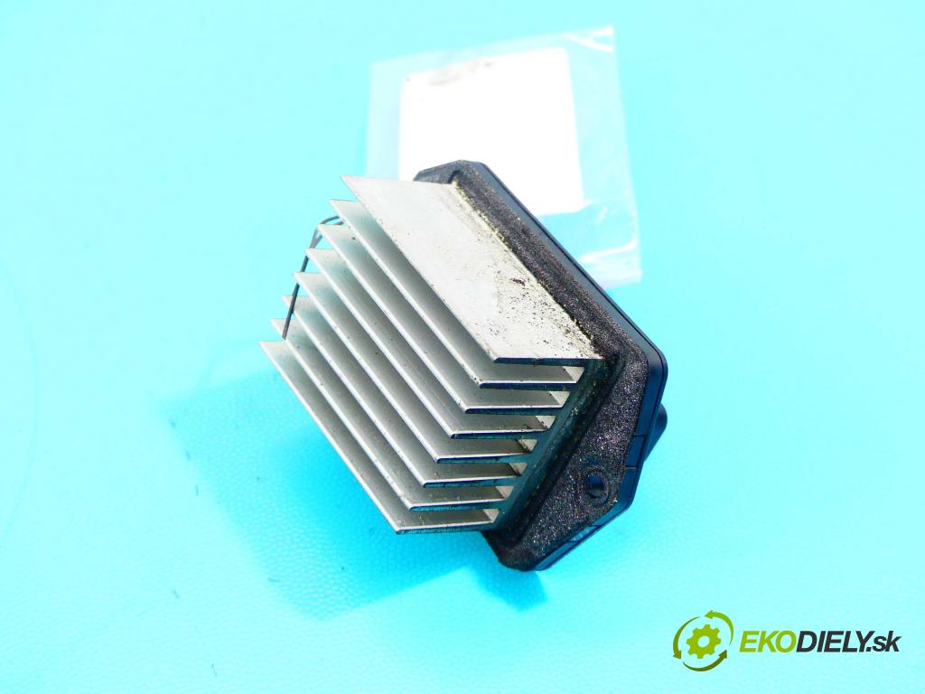 Jaguar XF 2007-2015 3.0 V6 275 HP automatic 202 kW 2997 cm3 4- rezistor 077800-1020