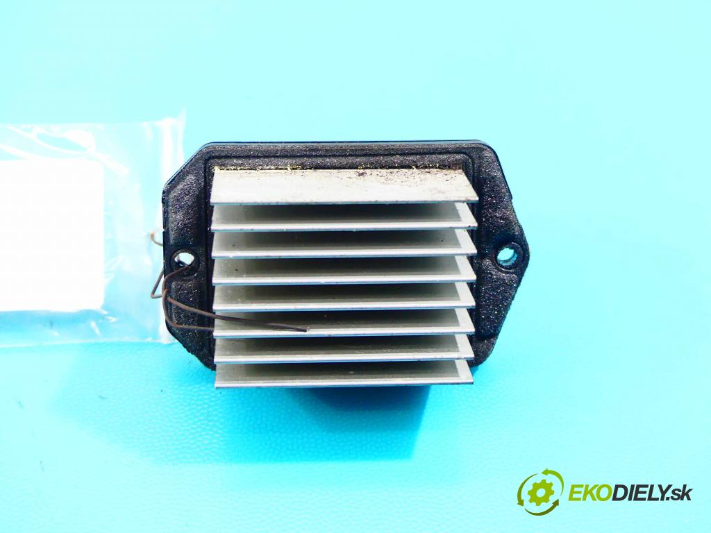 Jaguar XF 2007-2015 3.0 V6 275 HP automatic 202 kW 2997 cm3 4- rezistor 077800-1020