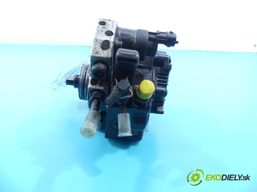 Toyota Yaris I 1999-2005 1.4 D4D 75 HP manual 55 kW 1364 cm3 5- čerpadlo vstrekovacia 0445010112 (Vstrekovacie čerpadlá)