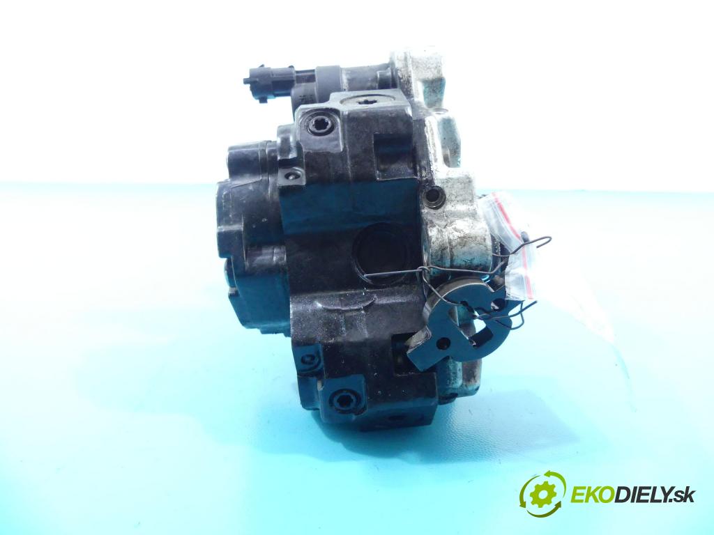 Toyota Yaris I 1999-2005 1.4 D4D 75 HP manual 55 kW 1364 cm3 5- čerpadlo vstrekovacia 0445010112 (Vstrekovacie čerpadlá)