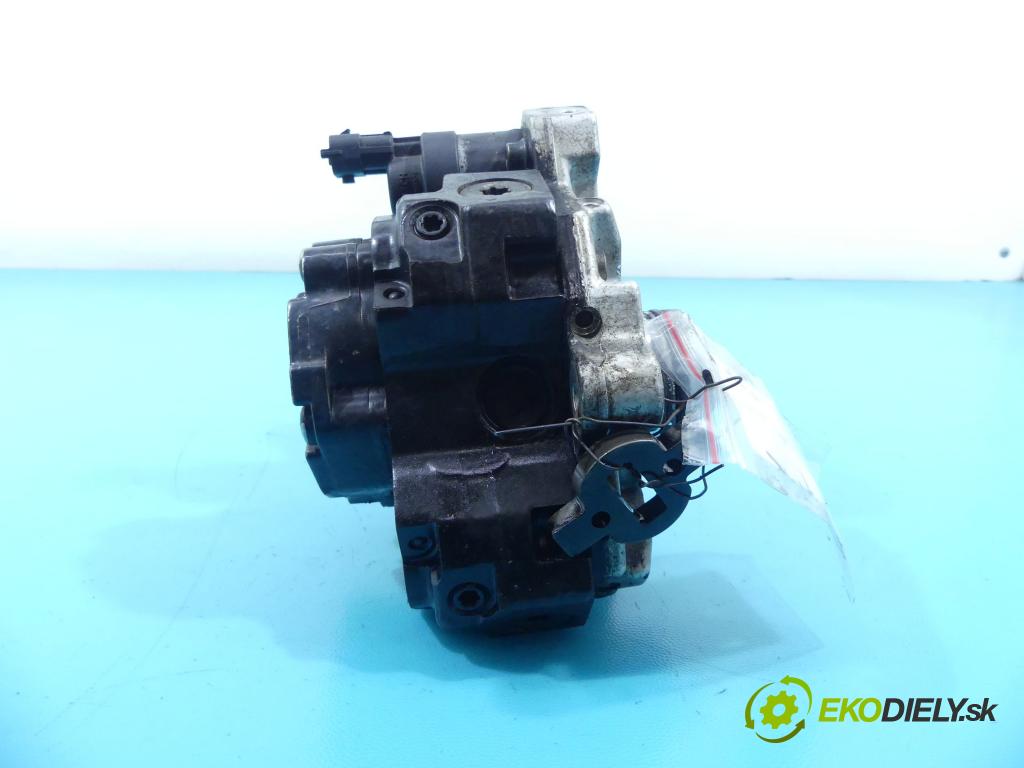 Toyota Yaris I 1999-2005 1.4 D4D 75 HP manual 55 kW 1364 cm3 5- čerpadlo vstrekovacia 0445010112 (Vstrekovacie čerpadlá)