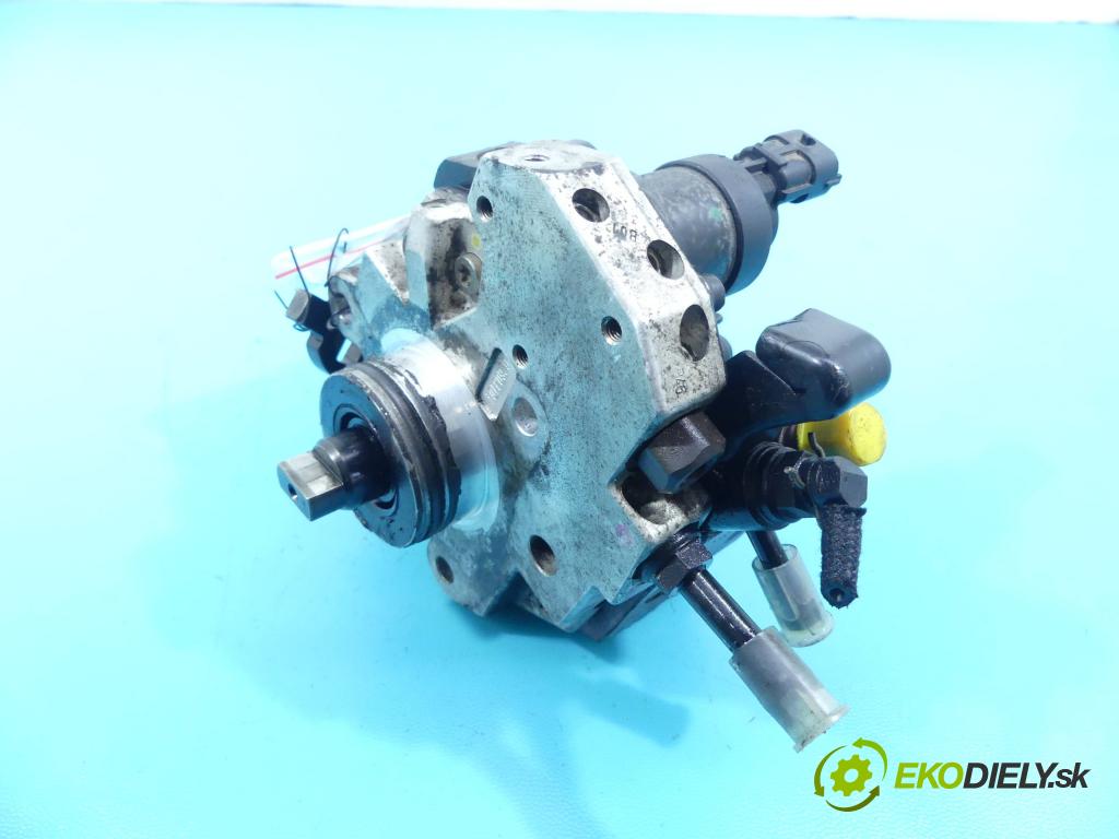 Toyota Yaris I 1999-2005 1.4 D4D 75 HP manual 55 kW 1364 cm3 5- čerpadlo vstrekovacia 0445010112 (Vstrekovacie čerpadlá)