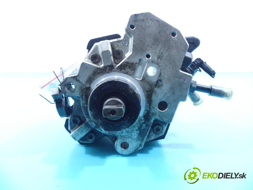 Toyota Yaris I 1999-2005 1.4 D4D 75 HP manual 55 kW 1364 cm3 5- čerpadlo vstrekovacia 0445010112 (Vstrekovacie čerpadlá)