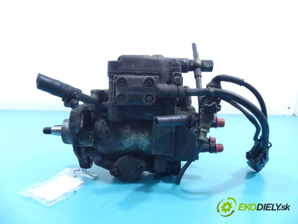 Chrysler Voyager 2.5 td 116 HP manual 85 kW 2499 cm3 5- čerpadlo vstrekovacia 0460404963 (Vstrekovacie čerpadlá)