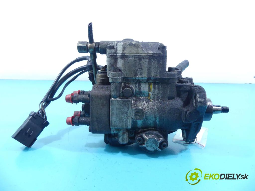 Chrysler Voyager 2.5 td 116 HP manual 85 kW 2499 cm3 5- čerpadlo vstrekovacia 0460404963 (Vstrekovacie čerpadlá)