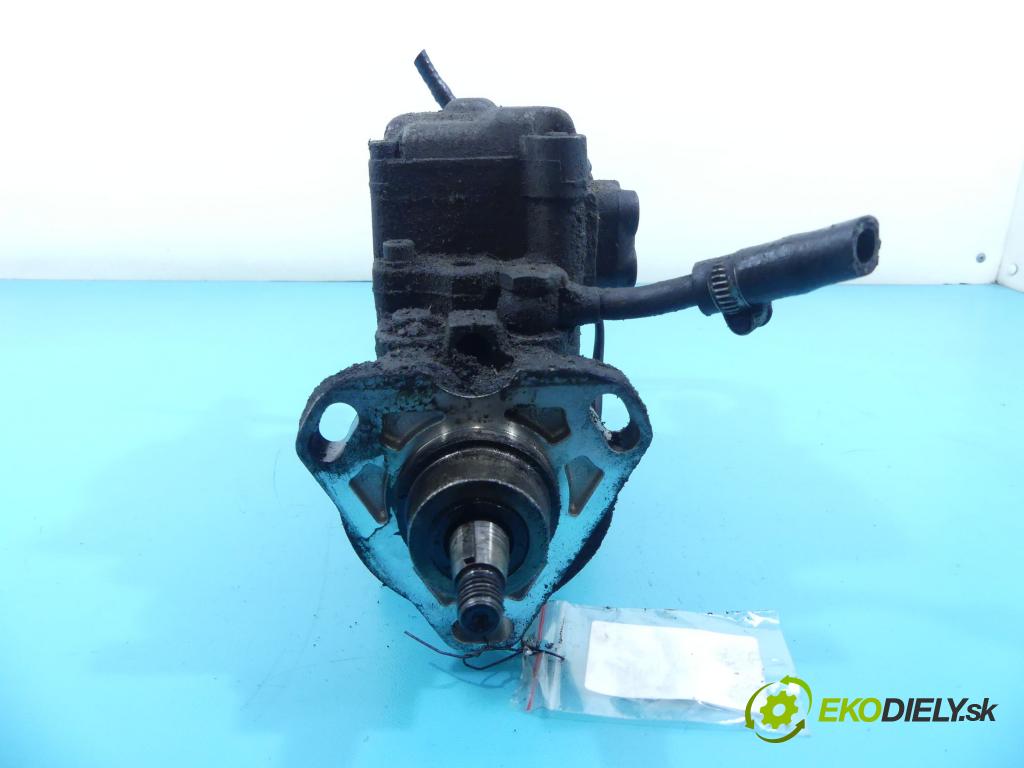 Chrysler Voyager 2.5 td 116 HP manual 85 kW 2499 cm3 5- čerpadlo vstrekovacia 0460404963 (Vstrekovacie čerpadlá)