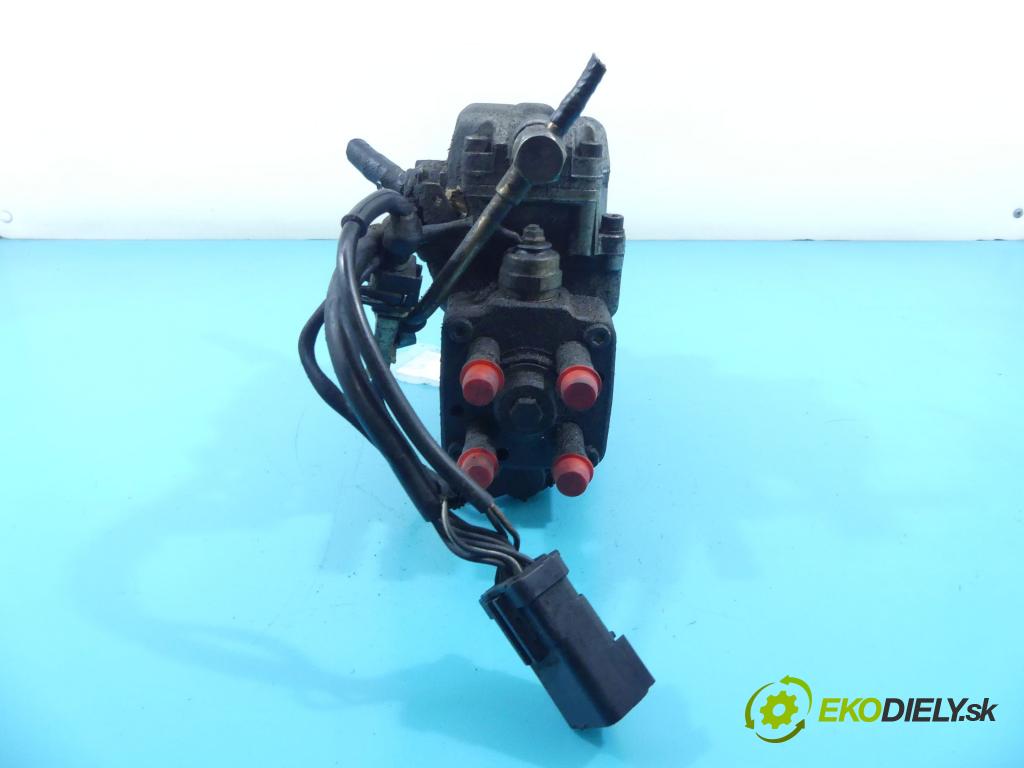 Chrysler Voyager 2.5 td 116 HP manual 85 kW 2499 cm3 5- čerpadlo vstrekovacia 0460404963 (Vstrekovacie čerpadlá)