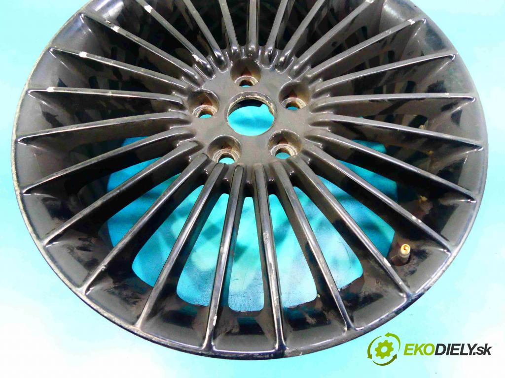 Jaguar XF 2007-2015 3.0 D V6 275 hp automatic 202 kW 2997 cm3 4- hlinikové disky 4R83-1007-GA