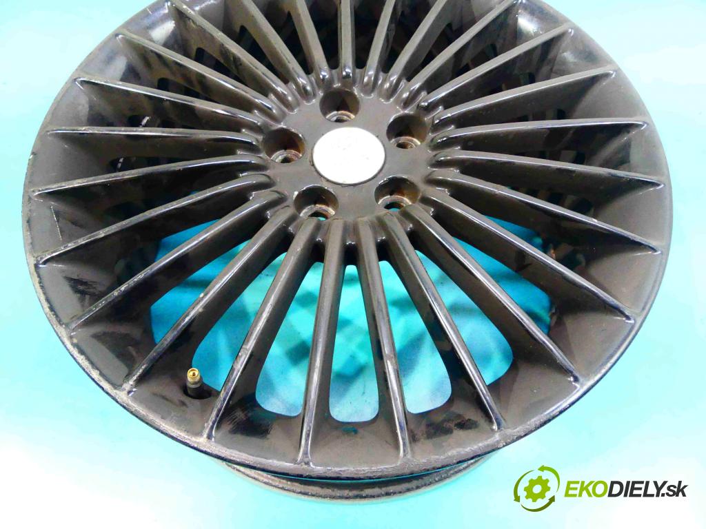 Jaguar XF 2007-2015 3.0 D V6 275 hp automatic 202 kW 2997 cm3 4- hlinikové disky 4R83-1007-GA