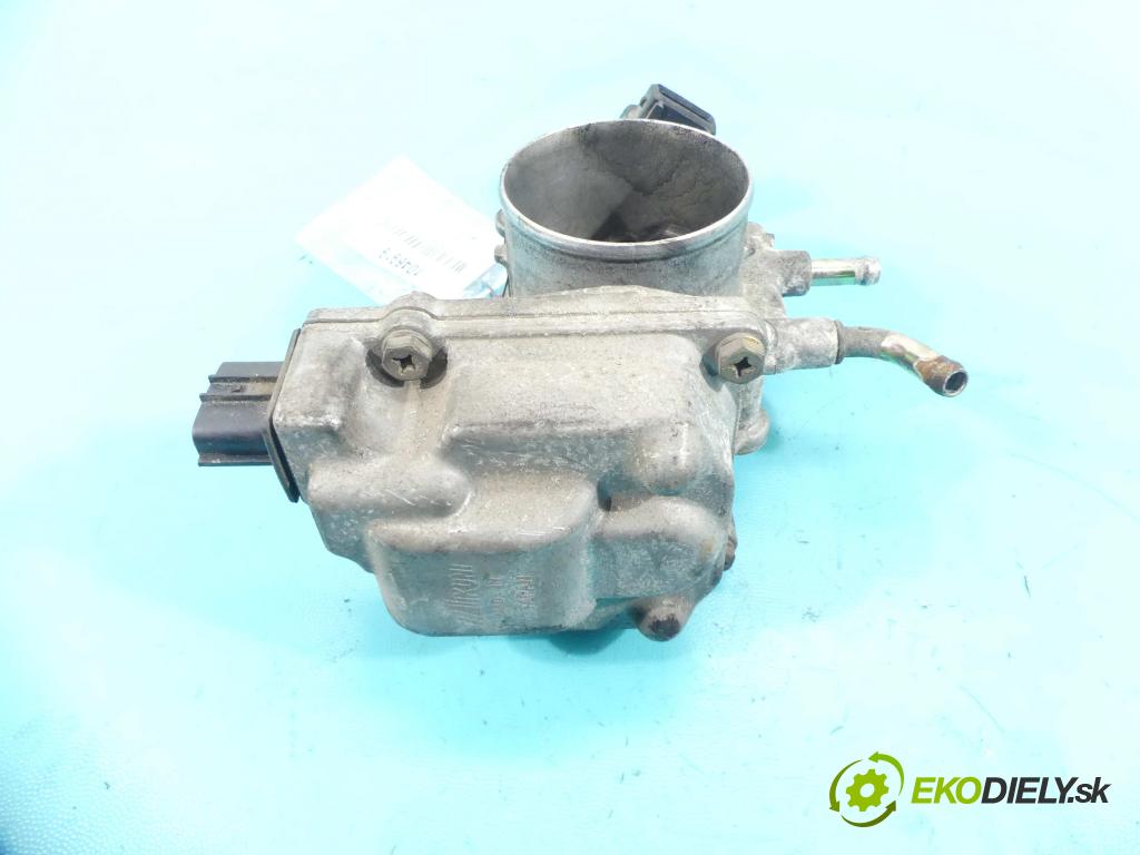 Mitsubishi Carisma 1.8 gdi 122 hp manual 90 kW 1834 cm3 5- škrticí klapka EAC60-002 (Škrticí klapky)