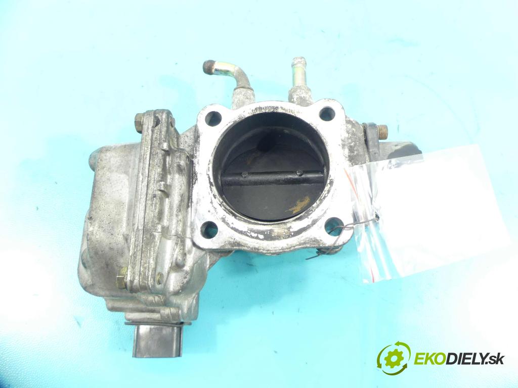 Mitsubishi Carisma 1.8 gdi 122 hp manual 90 kW 1834 cm3 5- škrticí klapka EAC60-002 (Škrticí klapky)